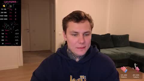 Lechery boy online show from November 2025 08:03:02 AM