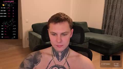 Lechery boy online show from November 2025 11:48:02 PM