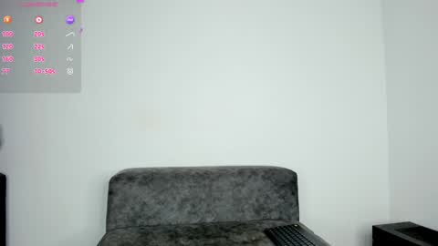 Ashley online show from January 2025 12:05:01 PM