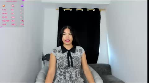 Ashley online show from February 2025 01:55:01 PM