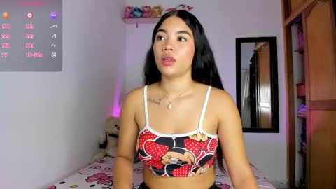 Ashley online show from March 2025 04:21:01 PM