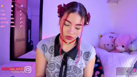 Ashley online show from September 2025 04:38:02 AM