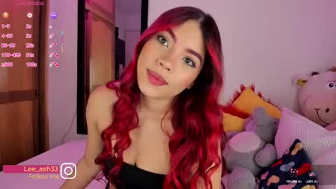 Ashley online show from September 2025 06:18:01 AM