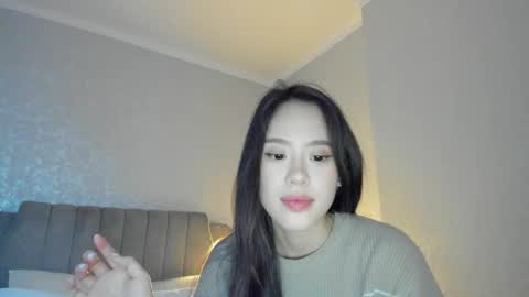 Snapshot of lee_chang chatting on February 2026 02:58:01 PM lee_chang online show from February 2026 02:58:01 PM