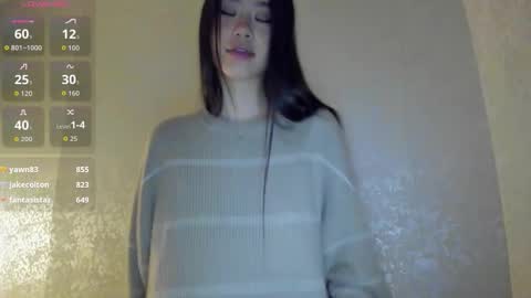 Snapshot of lee_chang chatting on February 2026 03:56:02 PM lee_chang online show from February 2026 03:56:02 PM