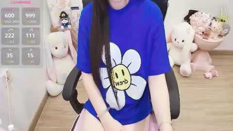 Snapshot of lee_cute18 chatting on July 2026 12:15:02 AM Lee online show from July 2026 12:15:02 AM