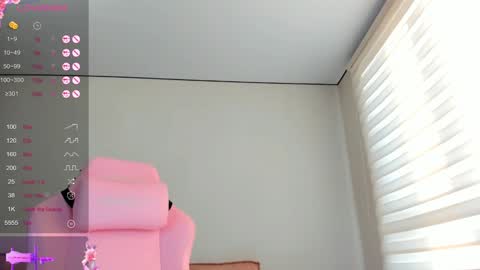 Snapshot of lee_yooo chatting on January 2025 03:30:02 AM Nabi online show from January 2025 03:30:02 AM