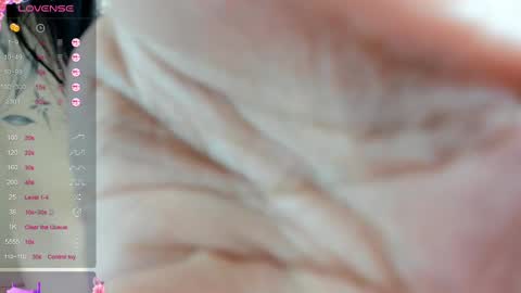 Snapshot of lee_yooo chatting on March 2025 04:58:02 AM Nabi online show from March 2025 04:58:02 AM