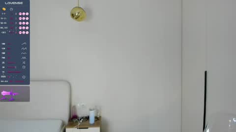 Snapshot of lee_yooo chatting on April 2026 07:32:01 PM Nabi online show from April 2026 07:32:01 PM