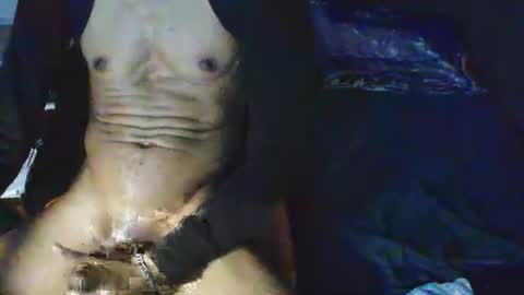 Ebony DeafGuy online show from February 2026 10:00:01 AM