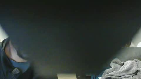 Ebony DeafGuy online show from April 2026 06:25:01 AM