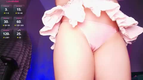 Lee Haeun online show from July 2026 08:15:02 PM