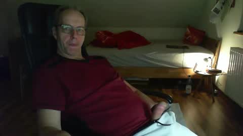 Dave online show from January 2025 12:38:02 AM