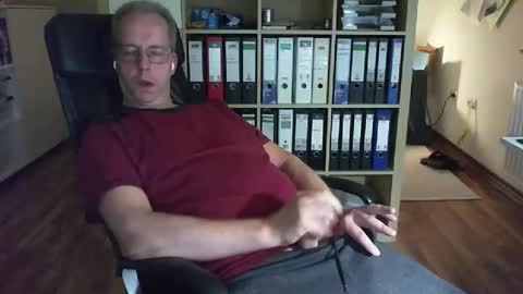 Dave online show from September 2025 09:36:02 PM