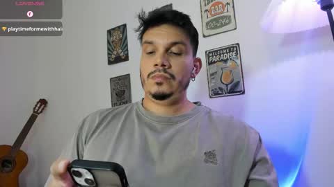 Alejandro online show from January 2026 09:31:02 PM