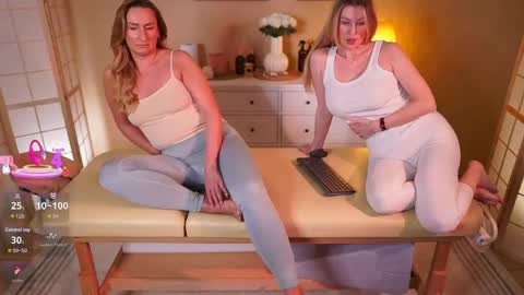 LegsLONG online show from April 2026 08:17:02 AM