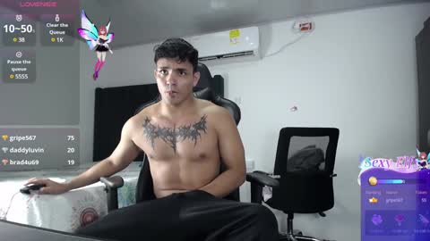 Snapshot of lei_77 chatting on December 2024 12:59:01 AM Lei online show from December 2024 12:59:01 AM