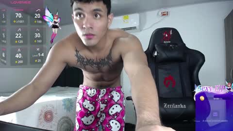 Snapshot of lei_77 chatting on December 2024 09:58:02 PM Lei online show from December 2024 09:58:02 PM