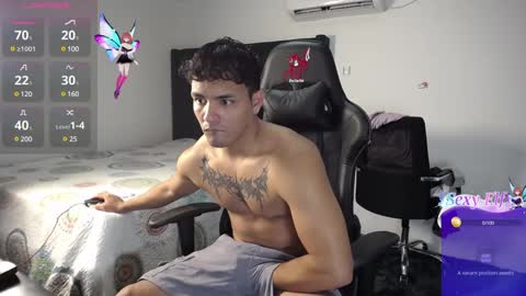 Snapshot of lei_77 chatting on January 2025 07:29:01 PM Lei online show from January 2025 07:29:01 PM