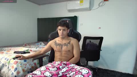 Snapshot of lei_77 chatting on January 2025 07:38:02 AM Lei online show from January 2025 07:38:02 AM