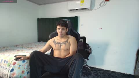 Snapshot of lei_77 chatting on January 2025 08:58:01 PM Lei online show from January 2025 08:58:01 PM