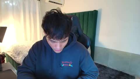  Lei  online show from December 2025 07:43:01 PM