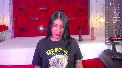 Leia online show from February 2026 02:30:01 AM