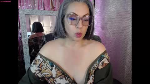 Leidy Brenda online show from January 2025 06:59:02 PM