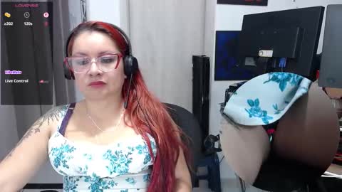 LeidyDi223 online show from December 2025 02:33:02 PM