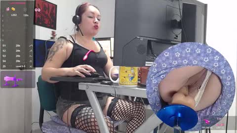 LeidyDi223 online show from January 2026 02:11:01 PM