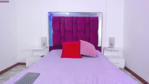 LEIGH ANGELS online show from January 2025 09:25:01 PM