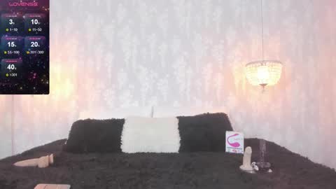 LEIGH ANGELS online show from October 2025 09:53:01 PM