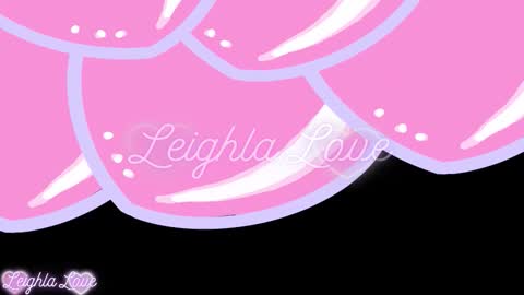 Leighla online show from January 2026 03:33:01 AM