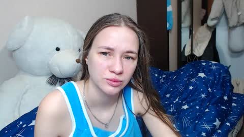 leila_bambi online show from January 2025 01:22:02 AM