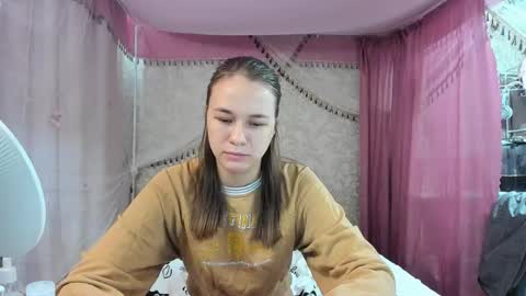 leila_bambi_ online show from March 2026 09:56:02 AM