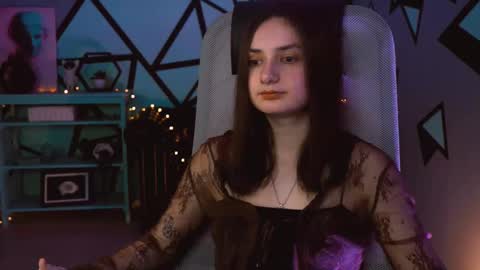LeilaMurphy online show from February 2025 03:37:02 PM