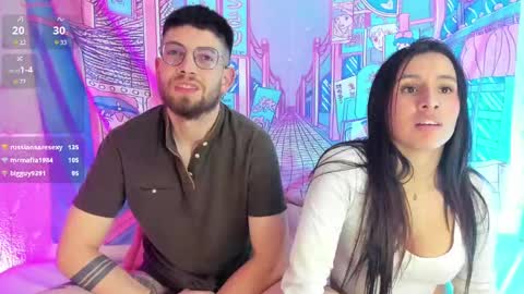 Leila online show from January 2025 01:38:02 AM