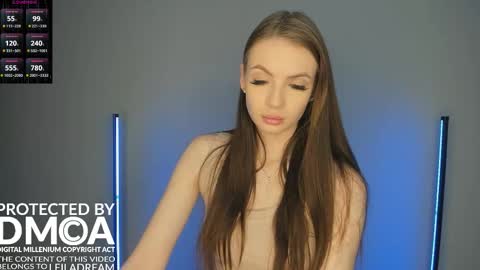 leiladream online show from March 2026 05:33:02 AM