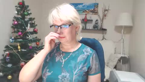 Leila Kinky online show from December 2024 12:49:01 PM
