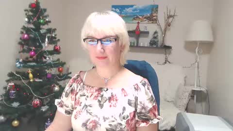 Leila Kinky online show from December 2024 05:56:01 AM