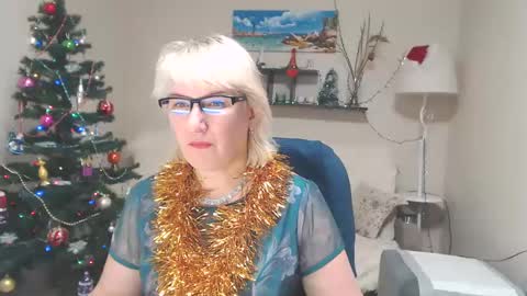 Leila Kinky online show from December 2024 04:59:02 AM