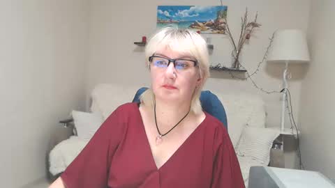 Leila Kinky online show from January 2025 10:49:01 AM