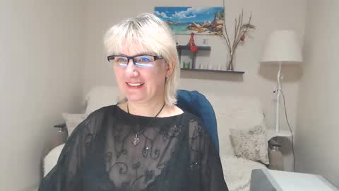 Leila Kinky online show from January 2025 10:17:02 AM