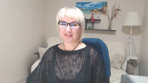 Leila Kinky online show from January 2025 09:47:01 AM