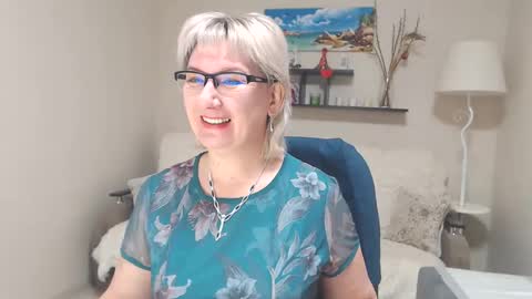 Leila Kinky online show from January 2025 01:48:01 AM