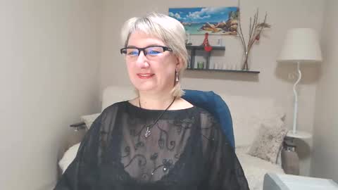 Leila Kinky online show from January 2025 02:37:01 AM