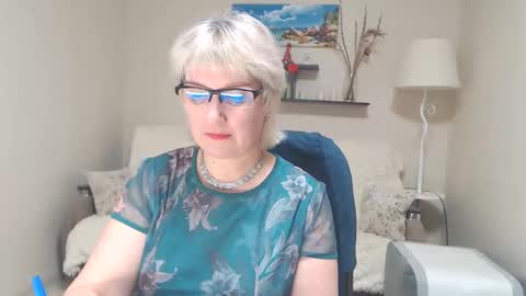 Leila Kinky online show from February 2025 12:30:02 PM