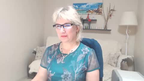 Leila Kinky online show from February 2025 05:02:01 AM