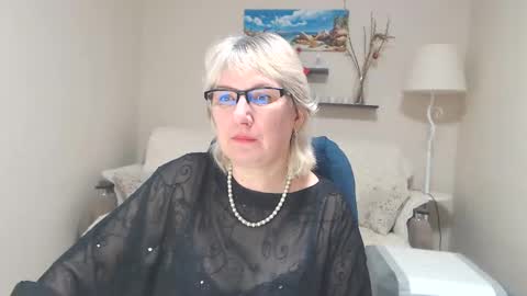Leila Kinky online show from February 2025 07:31:01 AM