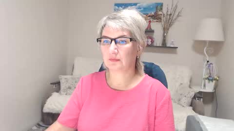 Leila Kinky online show from October 2025 05:08:01 AM